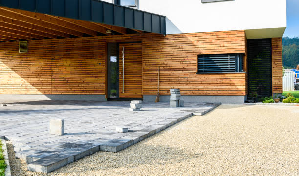 Best Driveway Pavers for Homes  in Tigerville, SC