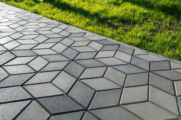 Best Concrete Paver Driveway  in Tigerville, SC
