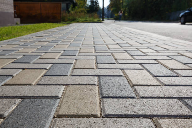 Professional Driveway Pavers in Tigerville, SC