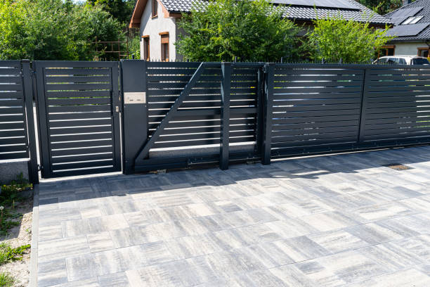 Best Residential Driveway Paver Services  in Tigerville, SC