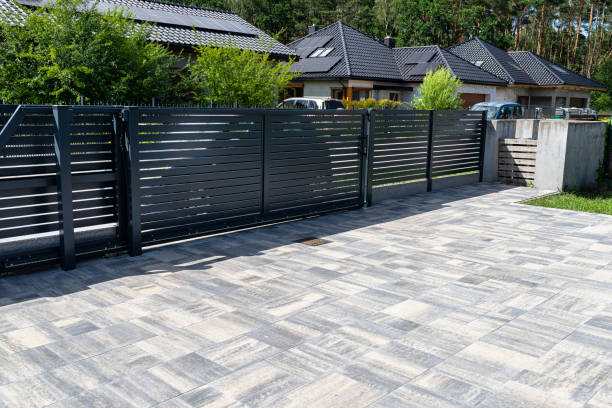 Reasons to Select Us for Your Driveway Paving Requirements in Tigerville, SC