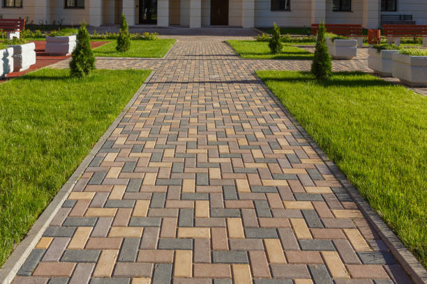 Best Commercial Driveway Pavers  in Tigerville, SC